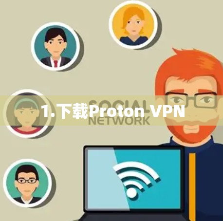 1.下载Proton VPN