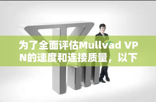 为了全面评估Mullvad VPN的速度和连接质量，以下是一个详细的测试步骤指南