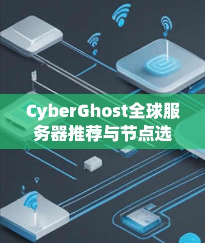 CyberGhost全球服务器推荐与节点选择分析 CyberGhost全球服务器推荐与节点选择分析