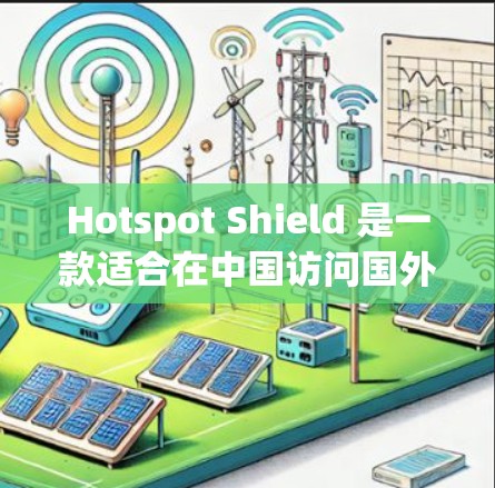 Hotspot Shield 是一款适合在中国访问国外网站和保护隐私的VPN软件。以下是其详细分析和使用建议 Hotspot Shield 是一款适合在中国访问国外网站和保护隐私的VPN软件。以下是其详细分析和使用建议