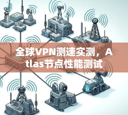 全球VPN测速实测,Atlas节点性能测试 全球VPN测速实测,Atlas节点性能测试