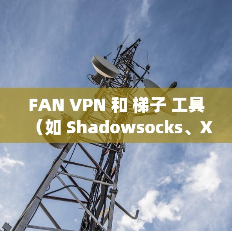 FAN VPN 和 梯子 工具（如 Shadowsocks、Xray 等）是常见的 用于绕过网络限制 的 工具。以下是一些 关于 FAN VPN 和 梯子 工具 的 评测 和 比较