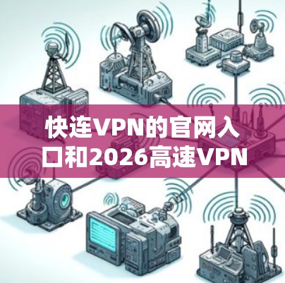 快连VPN的官网入口和2026高速VPN加速器的下载链接通常会在官网上提供。为了确保您能够顺利下载并使用这些工具，请按照以下步骤操作