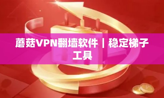 蘑菇VPN翻墙软件|稳定梯子工具 蘑菇VPN翻墙软件|稳定梯子工具