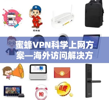 蜜蜂VPN科学上网方案—海外访问解决方案