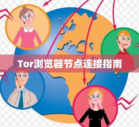 Tor浏览器节点连接指南