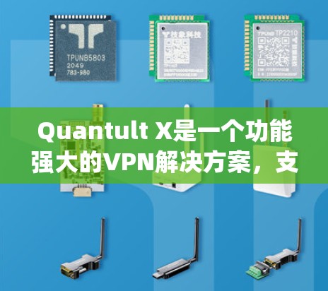 Quantult X是一个功能强大的VPN解决方案，支持多种协议如OpenVPN和Shadowsocks，适用于个人和企业用户。以下是详细的设置步骤
