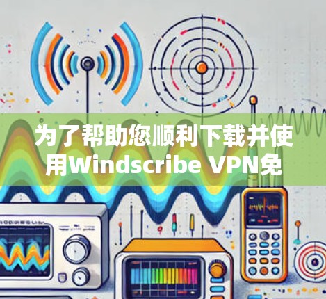 为了帮助您顺利下载并使用Windscribe VPN免费版，以下是详细的步骤指南