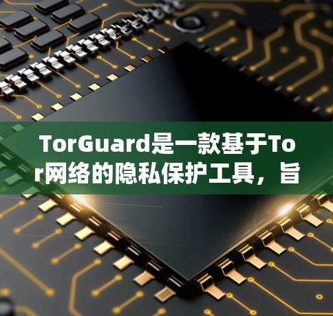 TorGuard是一款基于Tor网络的隐私保护工具，旨在提供匿名互联网访问，绕过网络限制。以下是对使用TorGuard的详细分析和建议