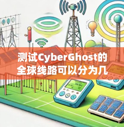 测试CyberGhost的全球线路可以分为几个步骤，确保通过实际测试了解其速度和性能。以下是详细的测试步骤和结果