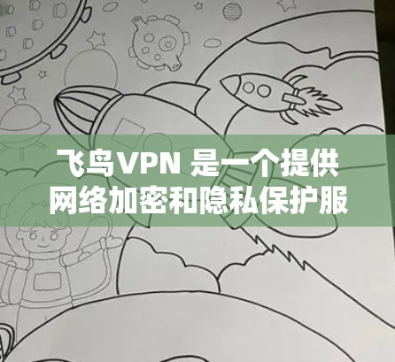 飞鸟VPN 是一个提供网络加密和隐私保护服务的应用程序,用户可以通过它在安卓手机上建立安全的 VPN 连接。以下是使用飞鸟VPN 在安卓设备上的基本步骤和注意事项 飞鸟VPN 是一个提供网络加密和隐私保护服务的应用程序,用户可以通过它在安卓手机上建立安全的 VPN 连接。以下是使用飞鸟VPN 在安卓设备上的基本步骤和注意事项