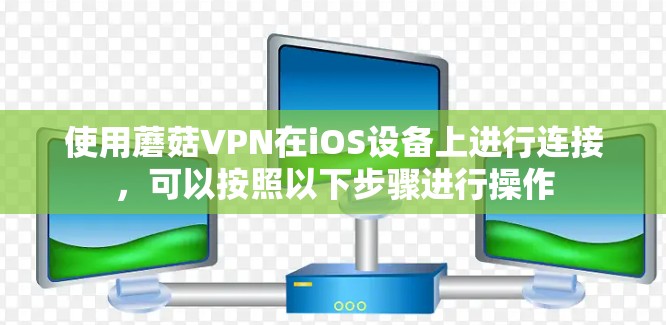 使用蘑菇VPN在iOS设备上进行连接，可以按照以下步骤进行操作