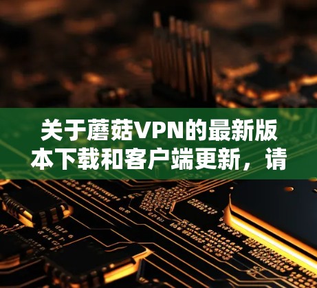 关于蘑菇VPN的最新版本下载和客户端更新,请您通过以下途径获取 关于蘑菇VPN的最新版本下载和客户端更新,请您通过以下途径获取