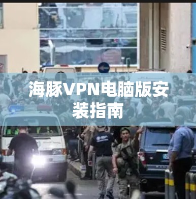 海豚VPN电脑版安装指南
