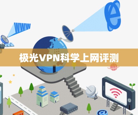 极光VPN科学上网评测
