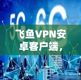 飞鱼VPN安卓客户端，手机VPN连接的最佳选择