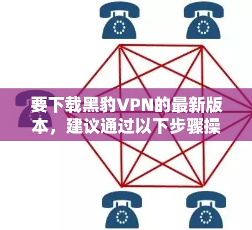 要下载黑豹VPN的最新版本,建议通过以下步骤操作