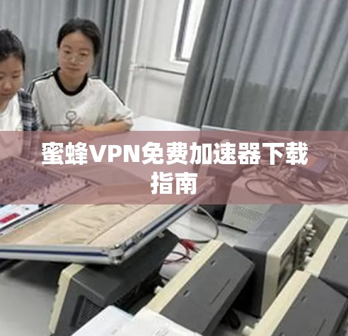 蜜蜂VPN免费加速器下载指南