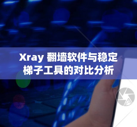 Xray 翻墙软件与稳定梯子工具的对比分析