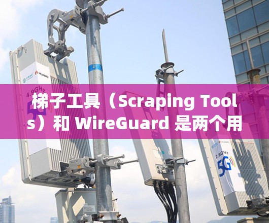 梯子工具(Scraping Tools)和 WireGuard 是两个用于特定网络操作的工具,分别用于数据抓取和网络安全。以下是它们的详细介绍