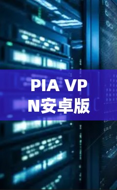 PIA VPN安卓版手机VPN下载解析 PIA VPN安卓版手机VPN下载解析