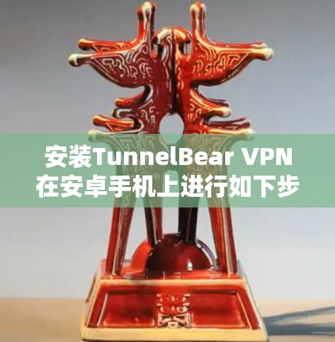 安装TunnelBear VPN在安卓手机上进行如下步骤