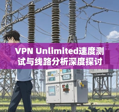 VPN Unlimited速度测试与线路分析深度探讨