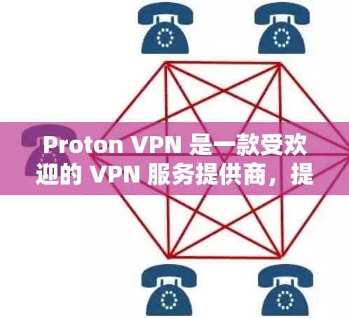 Proton VPN 是一款受欢迎的 VPN 服务提供商，提供免费和付费版本。虽然 Proton VPN 提供免费服务，但其免费版本可能有限制，比如每月只能使用有限的免费小时数