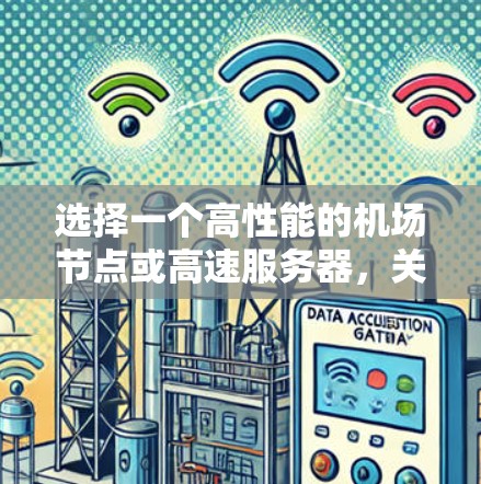 选择一个高性能的机场节点或高速服务器,关键在于满足你的具体需求和使用场景。以下是根据你的分析整理出的推荐方案