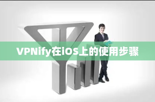 VPNify在iOS上的使用步骤