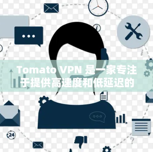 Tomato VPN 是一家专注于提供高速度和低延迟的 VPN 服务，主要面向日本和东亚地区的用户。为了帮助您了解 Tomato VPN 的速度和性能，我们可以从以下几个方面进行分析