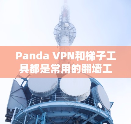 Panda VPN和梯子工具都是常用的翻墙工具,但它们各有特点和适用场景。以下是对这两种工具的详细比较和使用建议