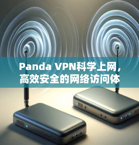 Panda VPN科学上网，高效安全的网络访问体验