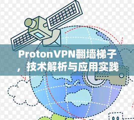 ProtonVPN翻墙梯子，技术解析与应用实践