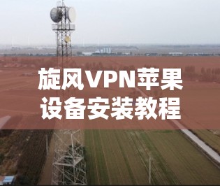 旋风VPN苹果设备安装教程