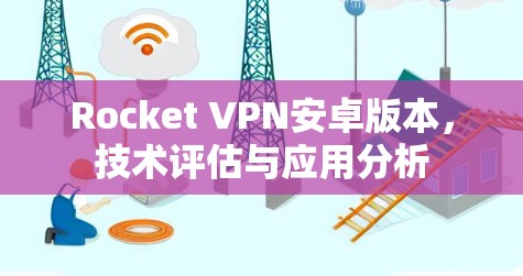 Rocket VPN安卓版本，技术评估与应用分析