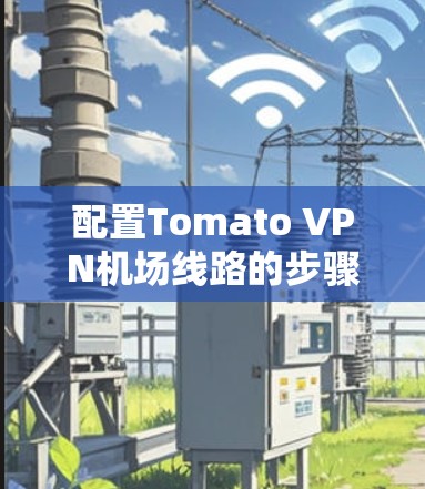 配置Tomato VPN机场线路的步骤如下