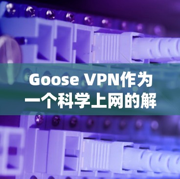 Goose VPN作为一个科学上网的解决方案，提供了通过点对点（P2P）技术来绕过地区限制和保护隐私的途径。以下是关于Goose VPN的详细介绍和使用建议