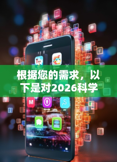 根据您的需求,以下是对2026科学上网VPN工具的详细分析和建议