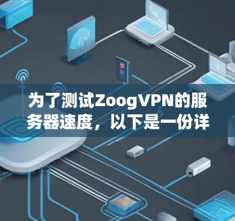 为了测试ZoogVPN的服务器速度,以下是一份详细的测试步骤指南
