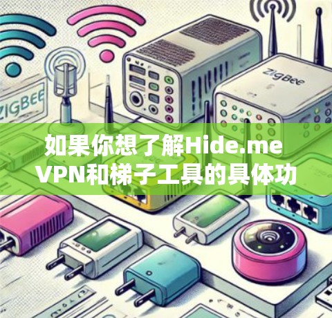 如果你想了解Hide.me VPN和梯子工具的具体功能及如何使用,可以参考以下内容