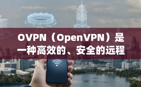 OVPN（OpenVPN）是一种高效的、安全的远程访问和网络虚拟化解决方案。要测试OVPN节点的速度，可以从以下几个方面进行